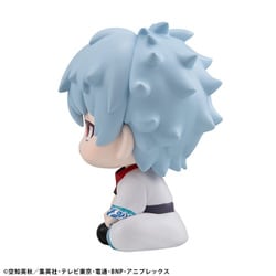 MegaHouse - 銀魂　フィギュア　坂田銀時 銀魂】S.H.フィギュアーツ『坂田銀時（さかた ぎんとき）』可動