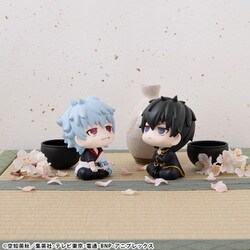 坂田銀時フィギュア（メガハウス） 銀 魂 坂田銀時（再販）｜商品情報｜株式会社メガハウス