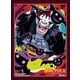 ONE PIECE（ワンピース） カードゲーム オフィシャルカードスリーブ8 ゲッコー・モリア [トレーディングカード用品]