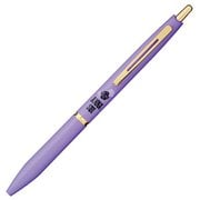 限定 油性ボールペン Acro×ANNA SUI 0.5mm ゴールドローズ BACEFASG24-VRB