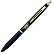限定 油性ボールペン Acro×ANNA SUI 0.5mm ゴールドロゴ BACEFASG24-BLB