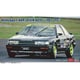 20702 1/24 ウェッズスポーツ AAR レビン AE92 “1991 JTC” [組立式プラスチックモデル]
