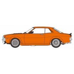 SP602 1/24 「よろしくメカドック」 トヨタ セリカ 1600GTV “松桐坊主” [組立式プラスチックモデル]