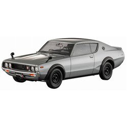 ヨドバシ.com - ハセガワ Hasegawa SP606 1/24 ニッサン