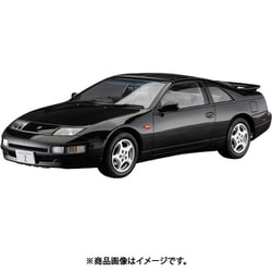 ハセガワ　1/24　S30Z カーモデルギャラリー】 ハセガワ 1/24 フェアレディZ (S30/432R