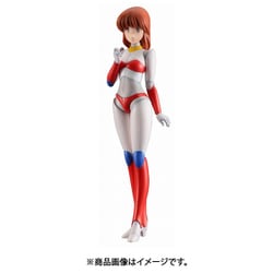 SP603 1/12 「レイナ剣狼伝説」 レイナ・ストール [組立式プラスチックモデル]