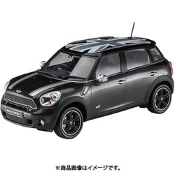 20704 1/24 ミニ クロスオーバー “ブラックジャック” [組立式プラスチックモデル]