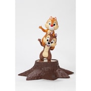 キャラクターグッズ ディズニー ドアストッパー チップ&デール