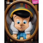 ディズニー ミニバストフィギュア ピノキオ （ドンキーボーイ） [塗装済完成品フィギュア]