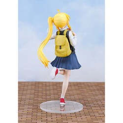 ぼっち・ざ・ろっく　伊地知虹夏　フィギュア　グッドスマイルカンパニー 展示】グッドスマイルカンパニー ぼっち・ざ・ろっく！ 伊地知虹