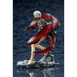 東京喰種 金木研 1/8 フィギュア　コトブキヤ　リペイントver 正規品 yf129381.jpg