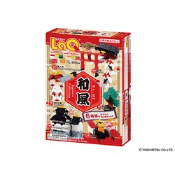 ヨドバシ.com - ヨシリツ YOSHIRITSU L008572 LaQ(ラキュー ヨドバシ.com - ヨシリツ YOSHIRITSU L008572 LaQ(ラキュー