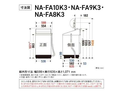 ヨドバシ.com - パナソニック Panasonic 全自動洗濯機 10kg ヨドバシ.com - パナソニック Panasonic 全自動洗濯機 10kg