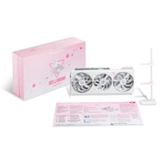 AMD Radeon RX 7800 XT 搭載グラフィックボード RX7800XT 16G-L/OC/SAKURA LIMITED
