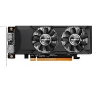 Radeon RX 550 搭載 グラフィックボード RX550 LP 4G