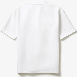 SIXPAD Recovery Wear Oversized T-Shirt 白 一般医療機器】シックスパッド リカバリーウェア オーバーサイズ