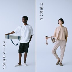 SIXPAD リカバリーウェア ポロシャツ ホワイトM SIXPAD Recovery Wear Polo Shirt M シックスパッド リカバリー