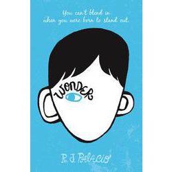 WONDER（B） [洋書]