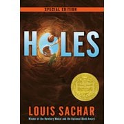 HOLES（A） [洋書]