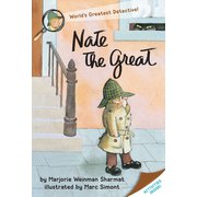 NATE THE GREAT（B） [洋書]