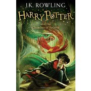 HARRY POTTER 2：CHAMBER OF SECRETS：NEW（B） [洋書]