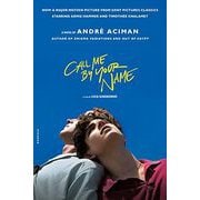 CALL ME BY YOUR NAME：FILM TIE-IN（B） [洋書]