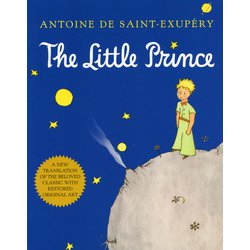 LITTLE PRINCE,THE（B） [洋書]