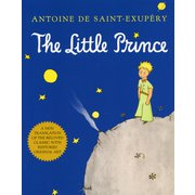 LITTLE PRINCE,THE（B） [洋書]