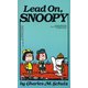 LEAD ON,SNOOPY（A） [洋書]