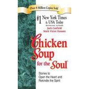 CHICKEN SOUP FOR THE SOUL（A） [洋書]