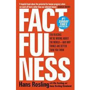 FACTFULNESS（B） [洋書]