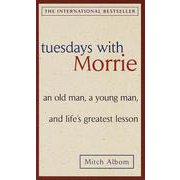 TUESDAYS WITH MORRIE（A） [洋書]