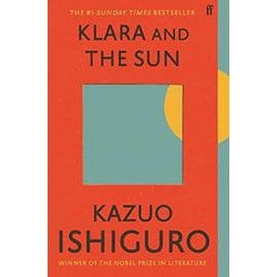 KLARA AND THE SUN（A） [洋書]