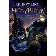 HARRY POTTER 1：PHILOSOPHER'S STONE：NEW（B [洋書]