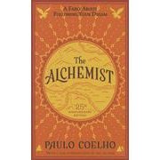ALCHEMIST,THE（A） [洋書]