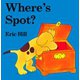 WHERE'S SPOT？（BB） [洋書]