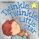 TWINKLE,TWINKLE,LITTLE STAR（BB） [洋書]