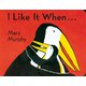 I LIKE IT WHEN...（BB） [洋書]