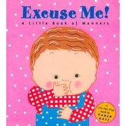 EXCUSE ME！（H） [洋書]