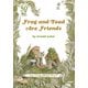 FROG AND TOAD ARE FRIENDS（ICR 2） [洋書]