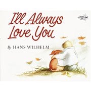 I'LL ALWAYS LOVE YOU（P） [洋書]