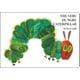 VERY HUNGRY CATERPILLAR,THE（BB） [洋書]