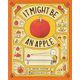 IT MIGHT BE AN APPLE（H） [洋書]