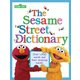 SESAME STREET DICTIONARY,THE（H） [洋書]