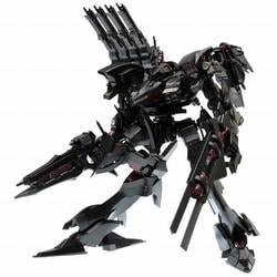 VI089 ARMORED CORE レイレナード アンサング フルパッケージ Ver. [組立式プラスチックモデル]