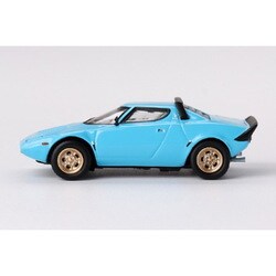 ヨドバシ.com - トゥルースケール MGT00624-L 1/64 ランチア
