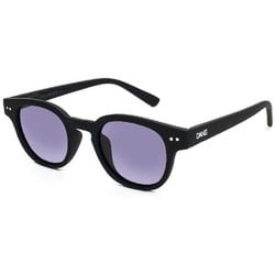 セレクト SELECT vidg00468 Black Matte(Purple Polarized) [スポーツサングラス]