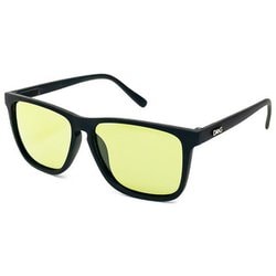リコイル RECOIL vidg00470 Black Matte(Light Yellow Night High Contrast) [スポーツサングラス]