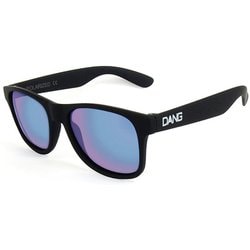 ロコ LOCO vidg00474 Black Soft(Marin Blue Mirror Polarized) [スポーツサングラス]