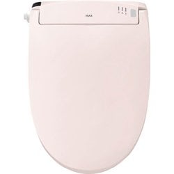 温水洗浄便座 シャワートイレ RWシリーズ 瞬間式 脱臭 フルオート便座 ノズル除菌 鉢内スプレー ビデ専用ノズル ピンク CW-RWA3A/LR8
